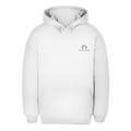 Unisex Oversize Hoodie Lost in Music