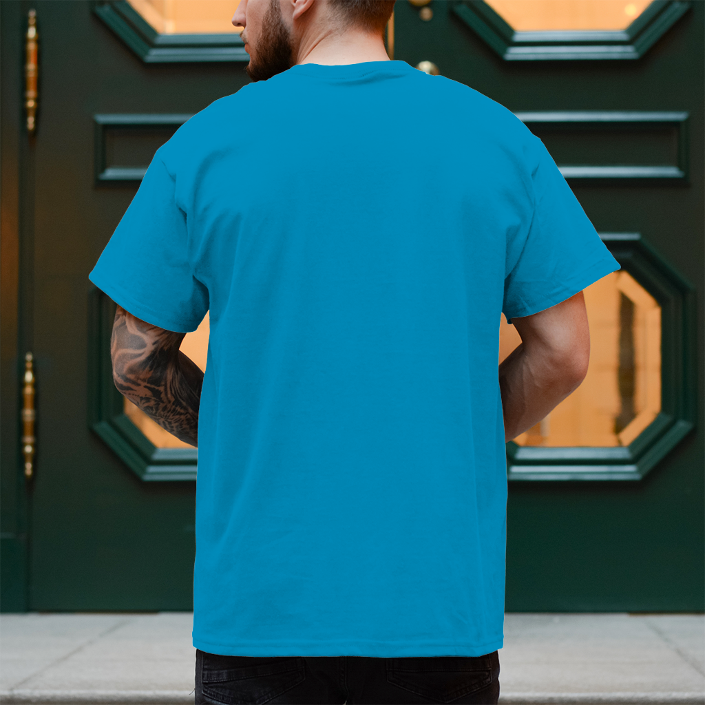 Srebrenik ❤️ Herren T-Shirt – Stylisches Balkan Design