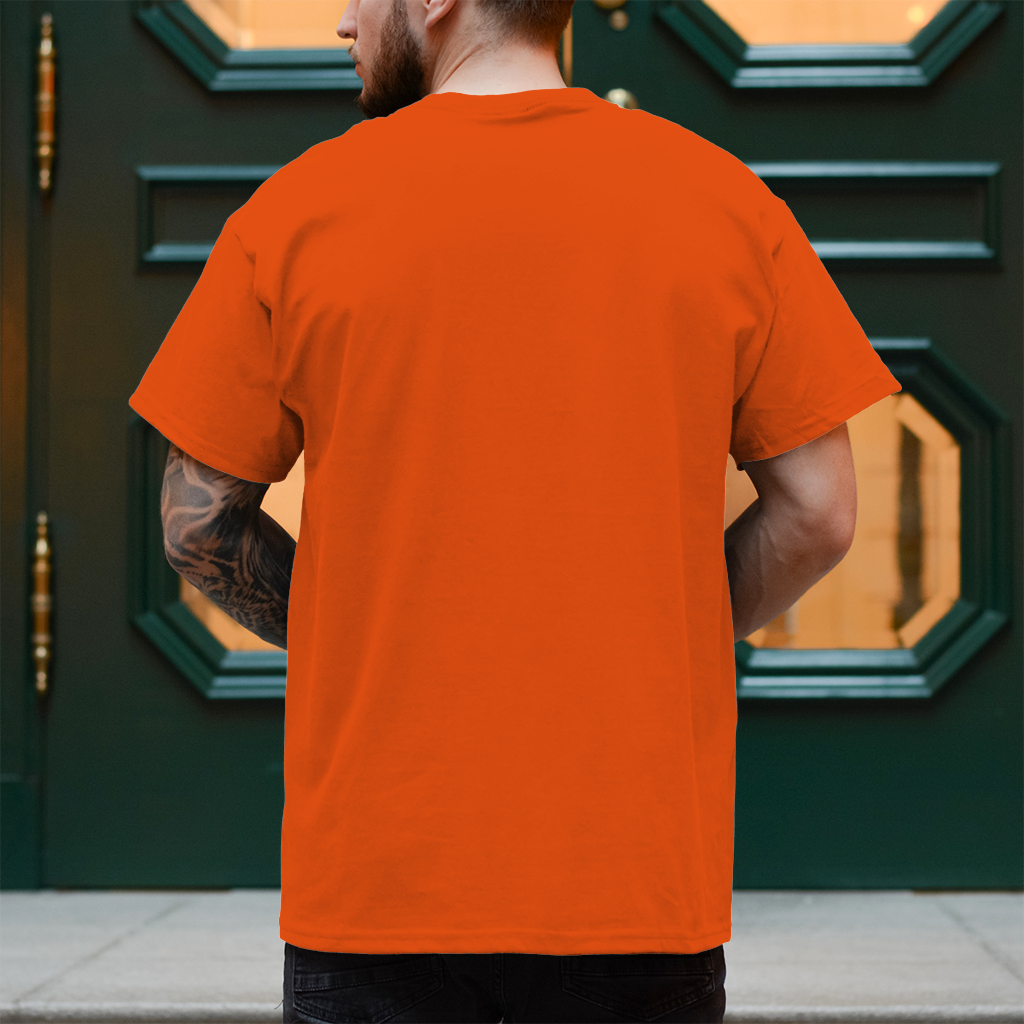 Srebrenik ❤️ Herren T-Shirt – Stylisches Balkan Design