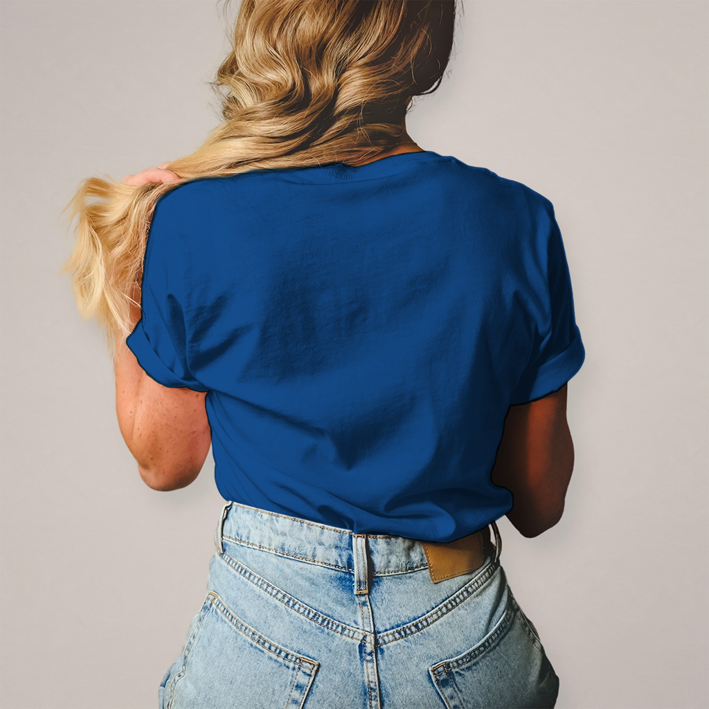 Bihac❤️ Damen T-Shirt – Stylisches Balkan Design