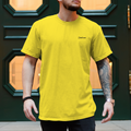Herren T-Shirt – I Don’t Care