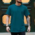 Herren T-Shirt – Soft Chaos