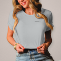 Damen T-Shirt -  Loading motivation
