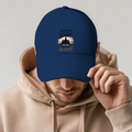 Dad Cap „Für die Welt bist du ein Papa“ – Stylisches Vatertag Geschenk für Papa