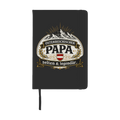 A5 Notizbuch „Österreichischer Papa – selten & legendär“ | Lustiges Geschenk für Papa