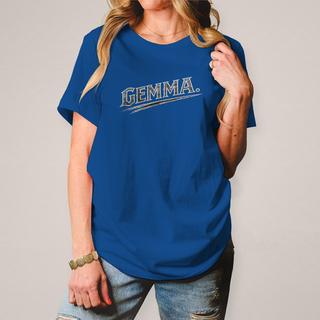 Damen T-Shirt „Gemma“