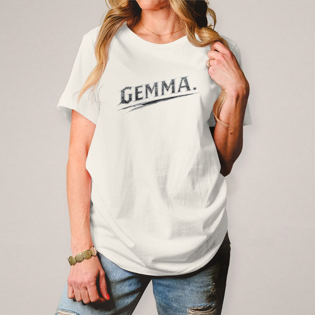 Damen T-Shirt „Gemma“