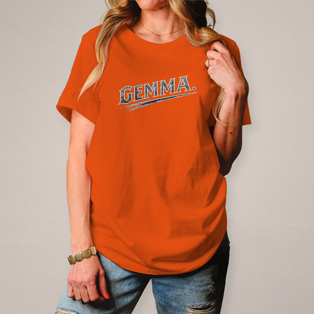 Damen T-Shirt „Gemma“