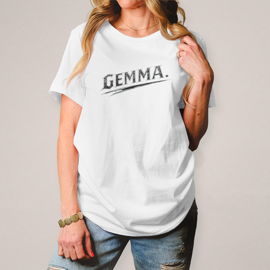 Damen T-Shirt „Gemma“