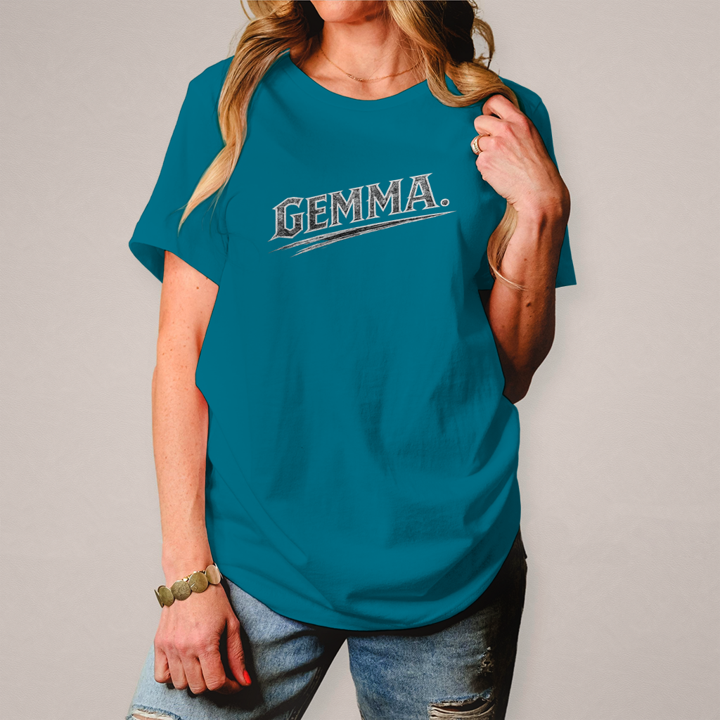 Damen T-Shirt „Gemma“