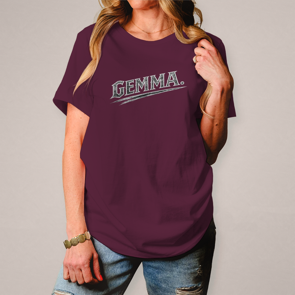 Damen T-Shirt „Gemma“