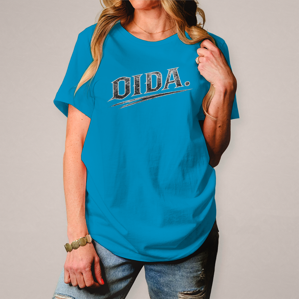 Damen T-Shirt „Oida“