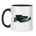 IT Works on My Machine Tasse | Lustiges Entwickler Geschenk