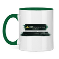 404 Motivation Not Found Tasse | Lustiger Büro Spruch
