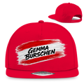 🇦🇹 Gemma Burschen Rapper Cap – Österreichischer Style für echte Fans