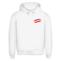 Österreich Hoodie 🇦🇹 | Herren Premium Bio Hoodie