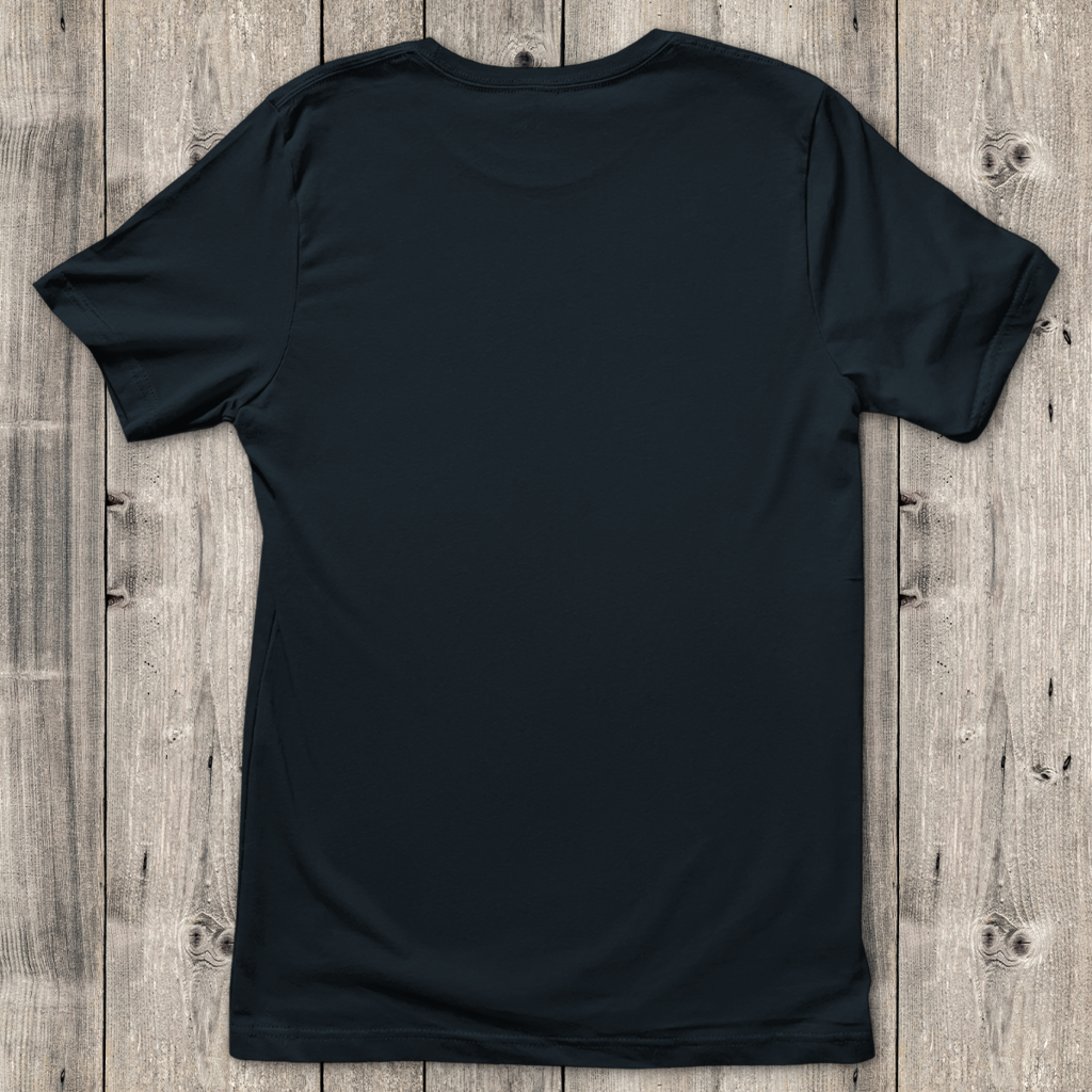 Damen T-Shirt Never Forget Srebrenica