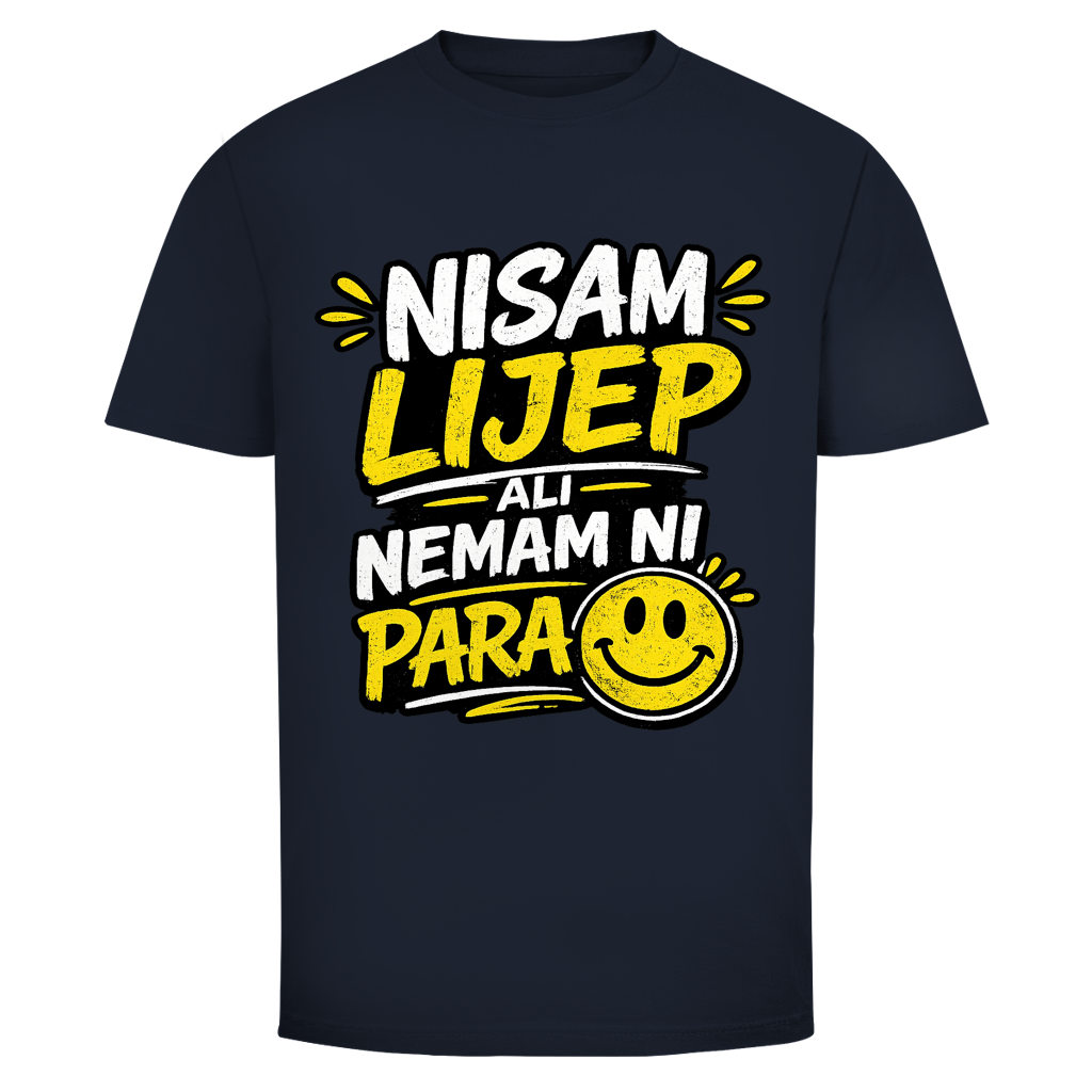 Herren T-Shirt Nemam para