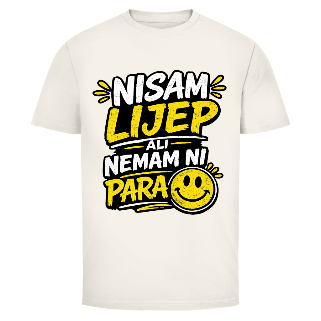 Herren T-Shirt Nemam para