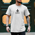Herren T-Shirt Krajina