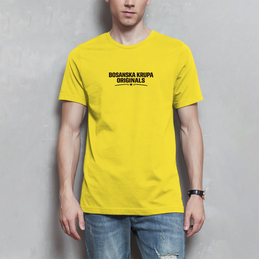 Herren T-Shirt Originals
