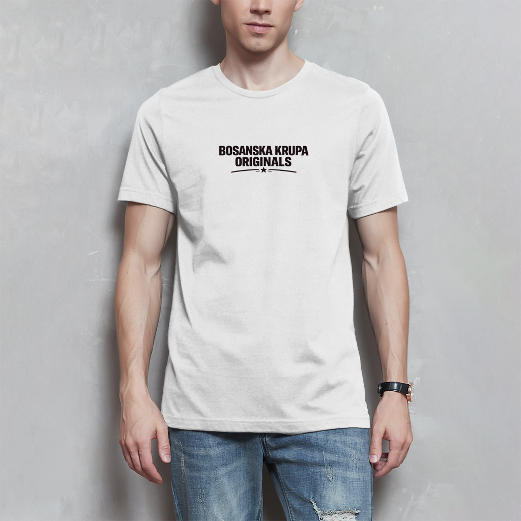 Herren T-Shirt Originals