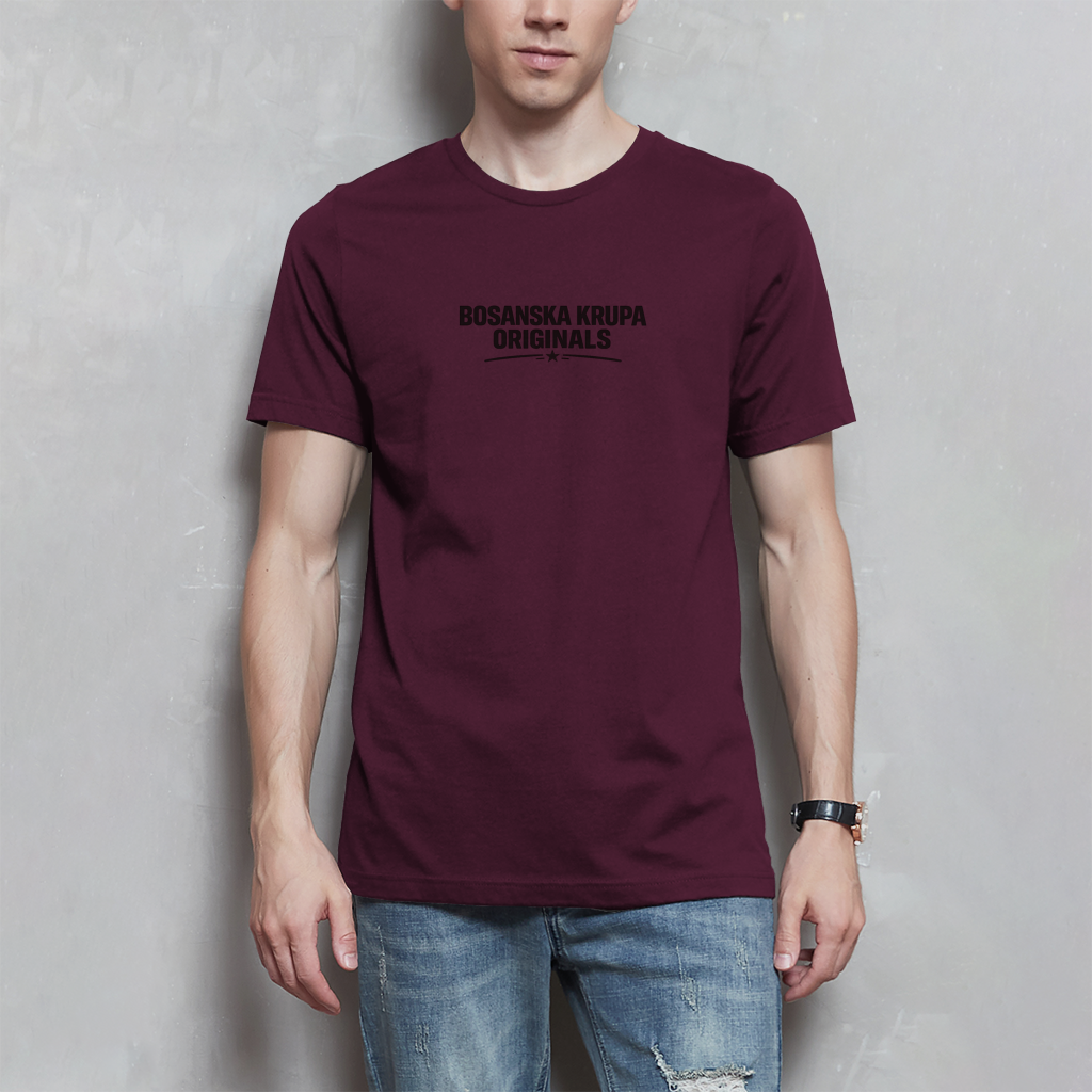Herren T-Shirt Originals