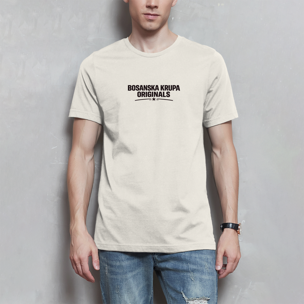 Herren T-Shirt Originals
