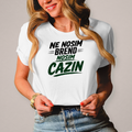 Damen T-Shirt Nosim Cazin
