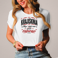 Damen T-Shirt Zaboravi