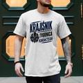 Herren T-Shirt Tvornica karaktera