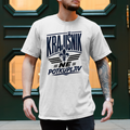 Herren T-Shirt Ne potkupljiv