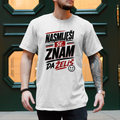 Herren T-Shirt Nasmijesi se znam da zelis