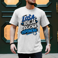 Herren T-Shirt Losa ideja odlicna uspomena