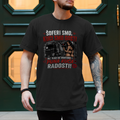 Herren T-Shirt Zena