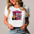 Damen T-Shirt Presuti ponekad
