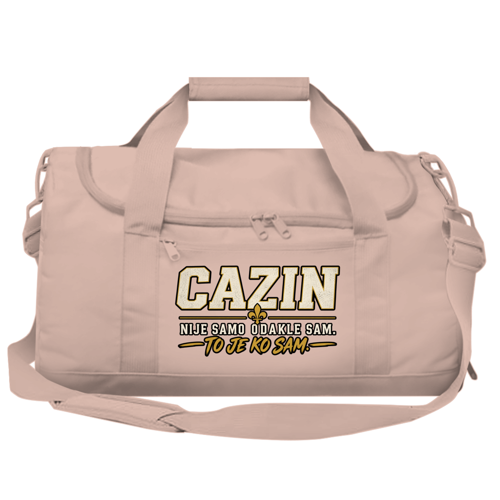Sporttasche Cazin To je ko sam