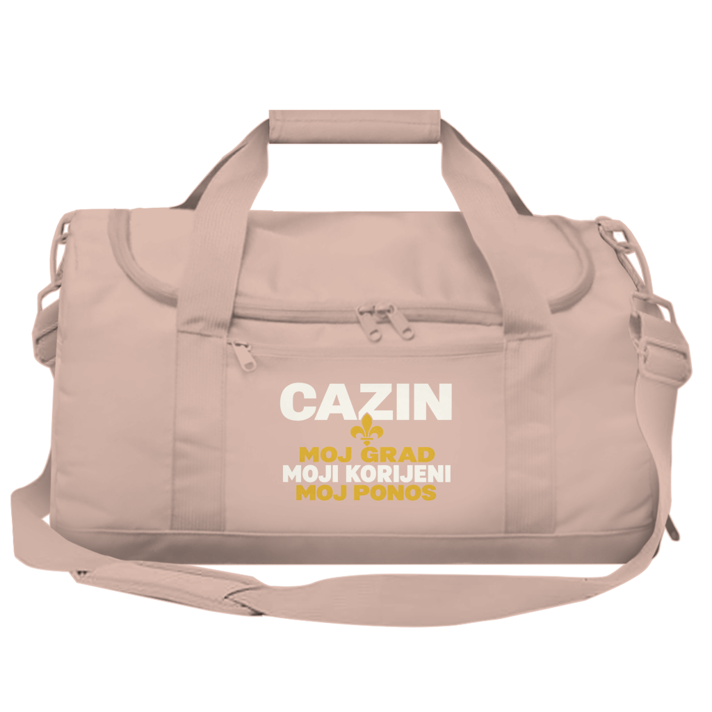 Sporttasche Cazin Moj Grad