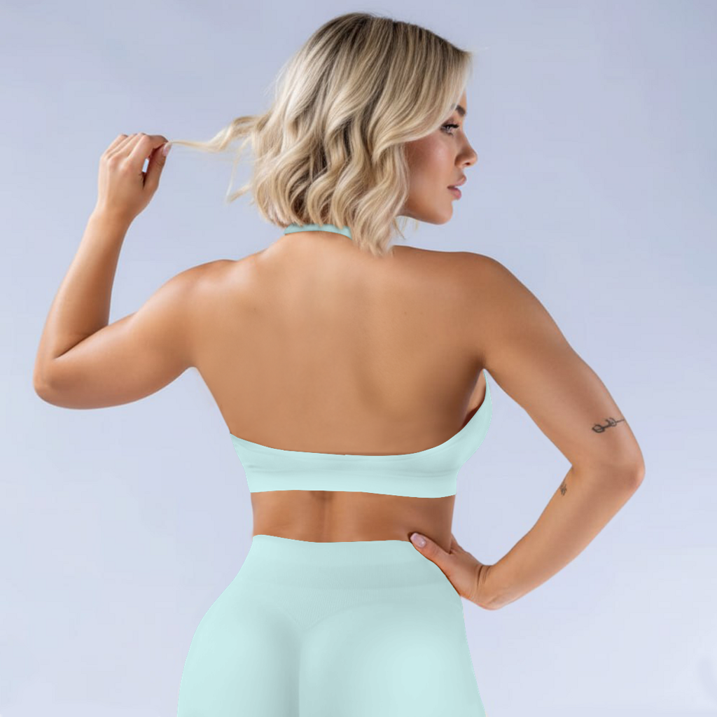 BOSANKA ACTIVE Sport-BH | Damen Fitness & Activewear