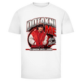 Muška majica Mitar Mirić Dotakni me Ja donosim sreću ljudima