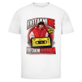 Herren T-Shirt  Mitar Mirić „Dotakni me“ – Balkan Kult T-Shirt