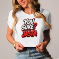 Damen T-Shirt Jasta