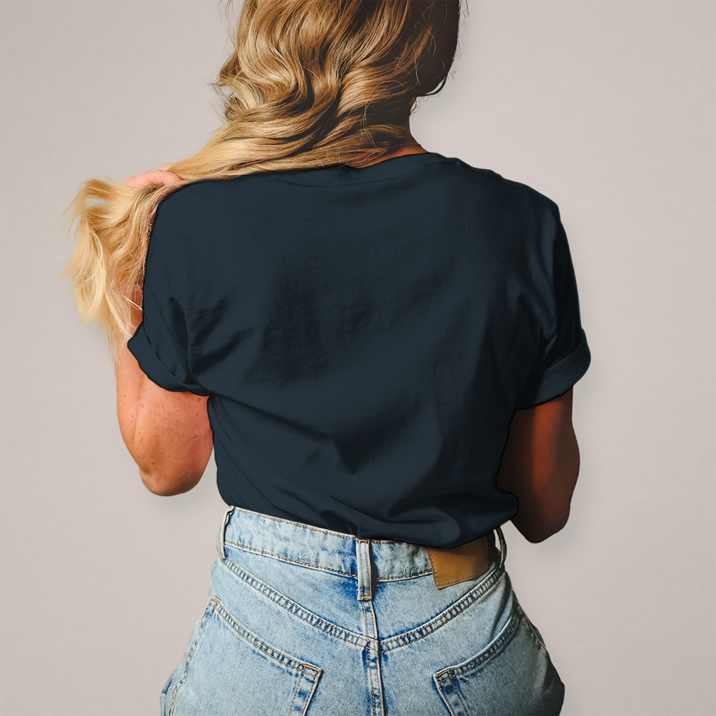 Damen T-Shirt I am not rude