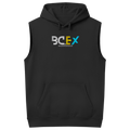 Hoodie ohne Ärmel BCEX