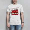 Herren T-Shirt - Pun inata