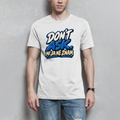 Herren T-Shirt - Ni ja ne znam