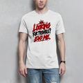 Herren T-Shirt - Looking for trouble