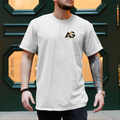 Muška majica AmirLogo