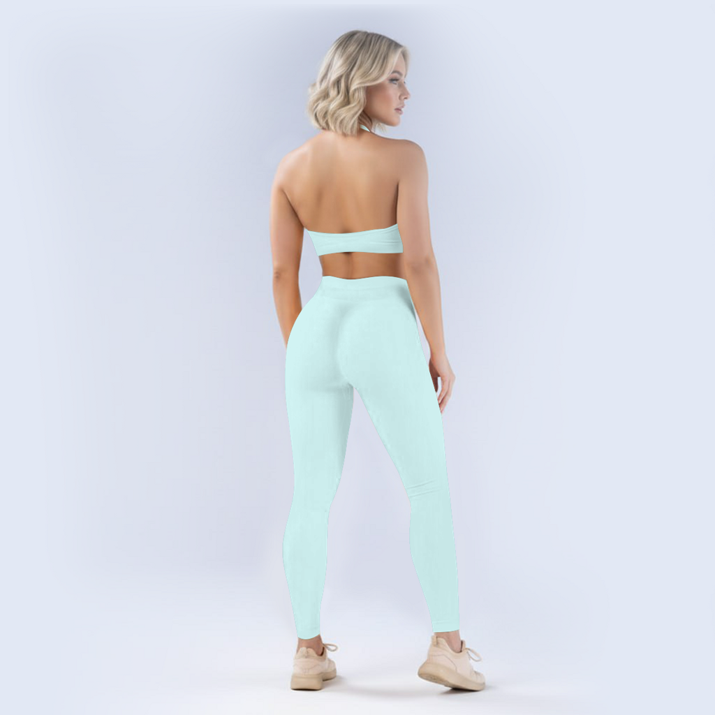 Scrunch Leggings Aldina