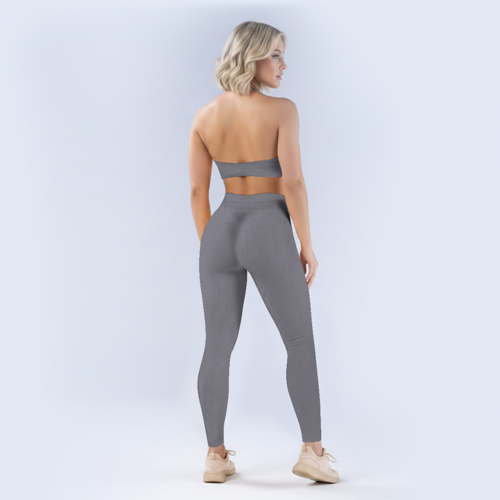 Scrunch Leggings Aldina